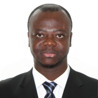 Vodafone Employee Seth Asare's profile photo