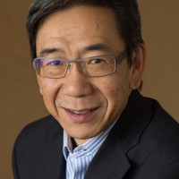 Milken Institute Employee Perry Wong's profile photo