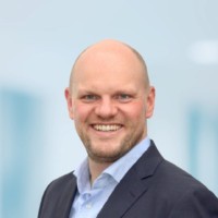 AGRAVIS Raiffeisen AG Employee Tobias Lewe's profile photo