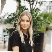 Helix Legal Employee Nicole Vermaas's profile photo