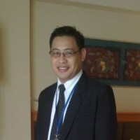 MIMS Australia Employee Jonathan Au's profile photo