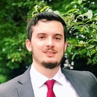 MDS Property Management Software Employee Kyle Henson's profile photo