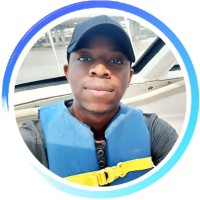 Cyberspace Network Limited Employee Mimololuwa Emmanuel's profile photo