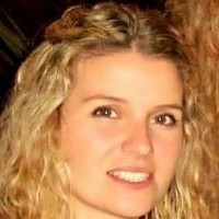 CASA SILVIA Employee Mariana Peker's profile photo