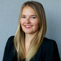 VSI Berlin Employee Christina Eberle's profile photo
