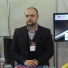 Tubes International Employee Anton Spiridonov's profile photo