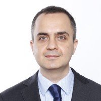 New Found Gold Corp. Employee Hashim Ahmed's profile photo