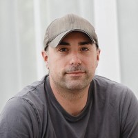 Stacks Labs Employee Alex Miller's profile photo