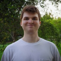 BeachCoders® Academy Employee Griffin Scott's profile photo
