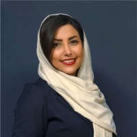 Pars Hayan Employee Tannaz Vali's profile photo