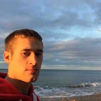 Foster Industrial Employee Ben Sudworth's profile photo