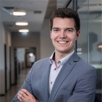 Fricke Holding GmbH Employee Christoph Wege's profile photo