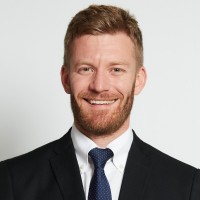 CGIAR Employee Richard Newman's profile photo