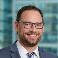 Fidelity Investments Employee Jacob Weinstein's profile photo
