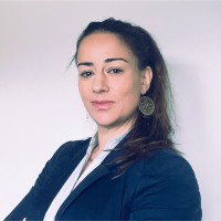 Argecil SA Employee Lucille Martz's profile photo