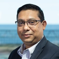 Aritro Sen