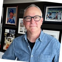 Steve Farr