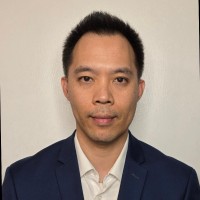 East West Bank Employee David Ha's profile photo