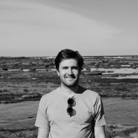 PAM Employee Thomas Clark's profile photo
