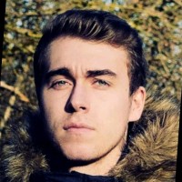 ERIMA Employee Joshua Müllerschön's profile photo