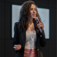 iSolution Employee Bassant Todary's profile photo