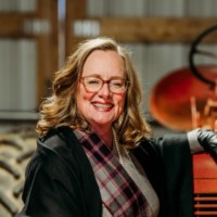 Marianne Troy-McPherson Email & Phone Number