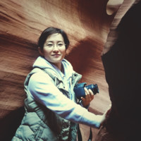 Grace Shin Email & Phone Number