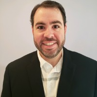 Pioneer Sales Co. Inc. Employee Michael Rogers's profile photo