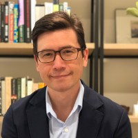 Eli Lilly and Company Employee John Garber's profile photo