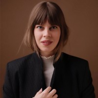 STYLEBOP Employee Veronika Jansen's profile photo