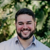 Conversion Employee David Breder's profile photo