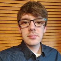 Bench Accounting Employee Brad Bulmer's profile photo