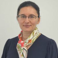 Adina Haimov Email