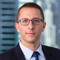 Bleichmar Fonti & Auld LLP Employee George Bauer's profile photo