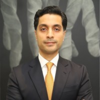 Email di Harris Jamali