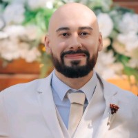 GIF International Employee Arthur Ramos's profile photo