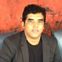 Rheem Middle East Employee Santosh Devassy's profile photo