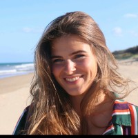 Funkey - De teambuilding partner Employee Britt Buyle's profile photo