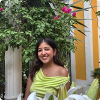 Insight Alpha Employee Monika Aggarwal's profile photo