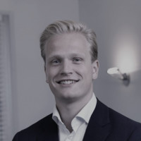 JBR Strategy, Corporate Finance, Restructuring Employee Rick Maat's profile photo