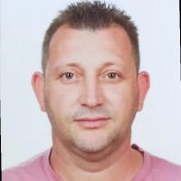 OVIVO ELECTRIC Employee Aydın Gacava's profile photo