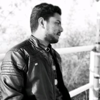Ashvin Mathankar's profile photo