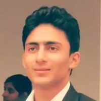 FundyPros Specialty Construction Employee Numan Malik's profile photo