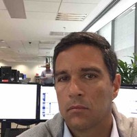 Banco Central do Brasil Employee Roberto Campos's profile photo