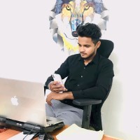 Darshan Patel Email