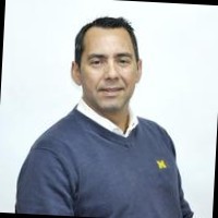 MEGABRIGHT Employee Patricio Cifuentes Velásquez's profile photo