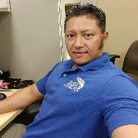 BRAVO! Building Services, a KBS Company Employee Oscar Rodriguez's profile photo
