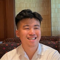 Synergy Efficiency Solutions Employee Arnold Sukiato's profile photo