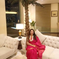 INDUS Employee Poonam Bansal's profile photo