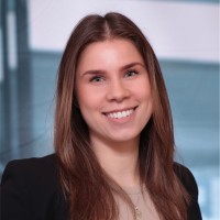 DWL USA, Inc. Employee Ronja Wilsdorf's profile photo